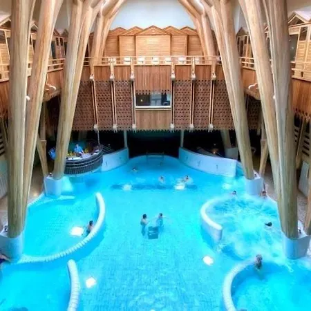 아파트 Agreable T3