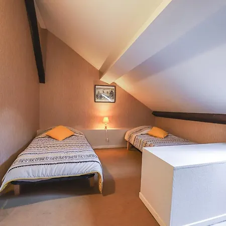 Agreable T3 Apartman Bagnères-de-Bigorre