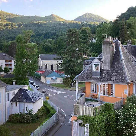 아파트 Agreable T3