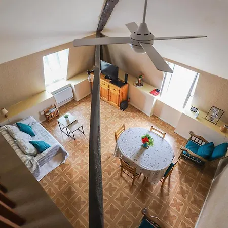 아파트 Agreable T3 *