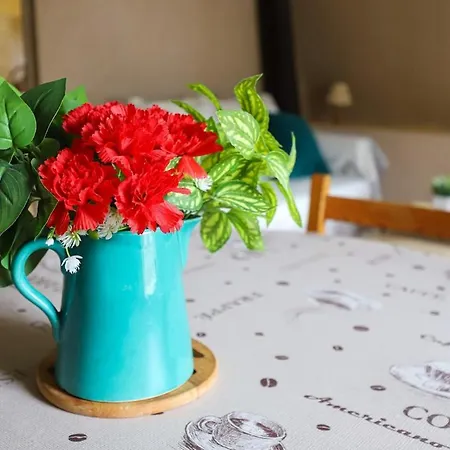 Agreable T3 아파트 *