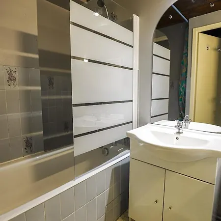 Apartment Agreable T3