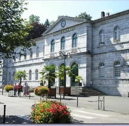 Apartment Agreable T3